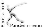 Logo Fechtsport Kindermann